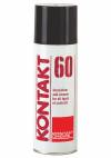 KONTAKT CHEMIE Kontakt 60 Contact Cleaner Spray without Oil 200ml